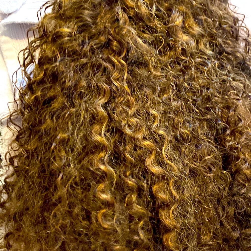 Luv me Hair